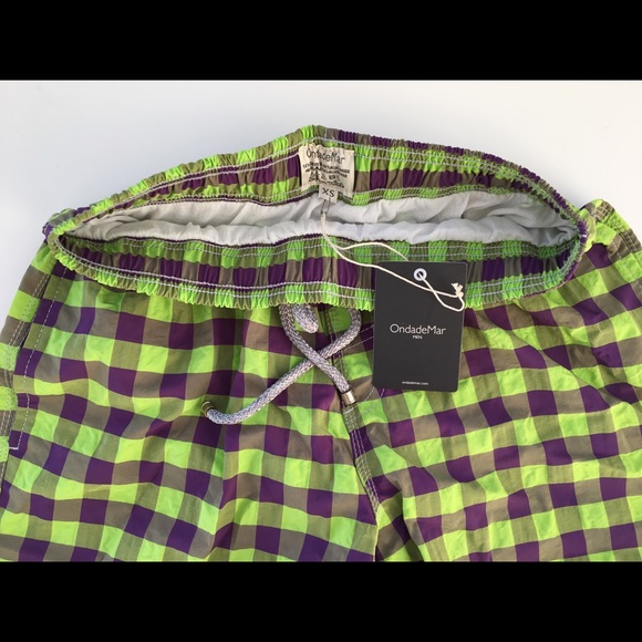 Onda deMar Bathing suit from Men - Picture 5 of 5